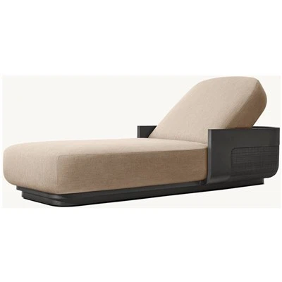 Алюминиевый солнцезабайка роскошь