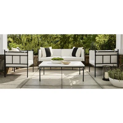 Набор диванов консерватории