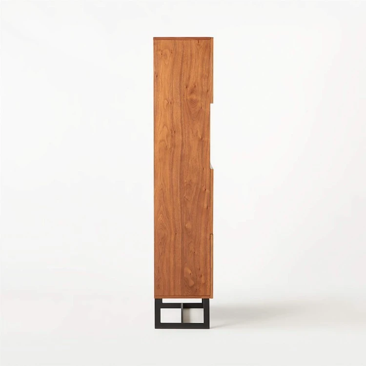 wine rack and drinks cabinet